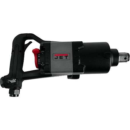 JET 1 in. Drive 600 ft./lb. D-Handle Composite Impact Wrench