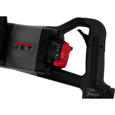 Image showing  1 in. Drive 600 ft.-lb. D-Handle Composite Impact Wrench