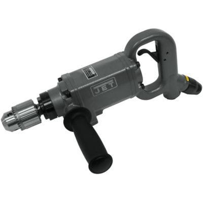 JET 1/2 in. Industrial Air Drill