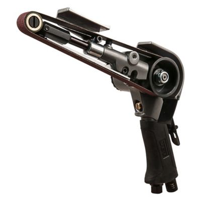 Image showing  20-1/2 in. Mini Belt Sander