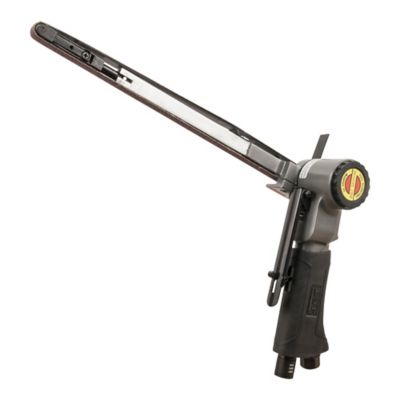 Image showing  24 in. Mini Belt Sander