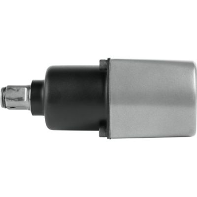 Image showing  1 in. Drive 1,500 ft.-lb. Pistol Grip Aluminum Impact Wrench