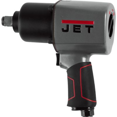 Image showing  3/4 in. Drive 1,500 ft.-lb. Impact Wrench