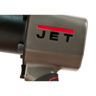 Image showing  3/4 in. Drive 1,500 ft.-lb. Impact Wrench