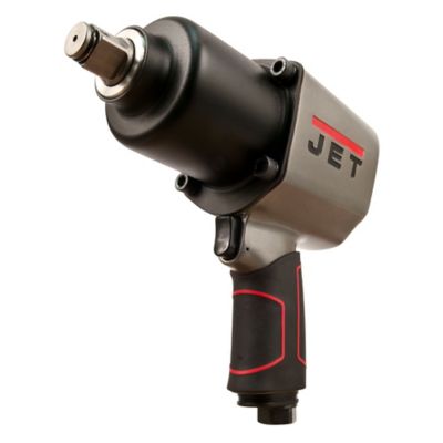Image showing  3/4 in. Drive 1,500 ft.-lb. Impact Wrench