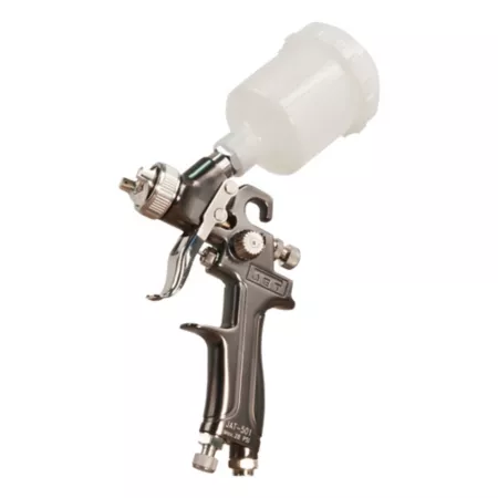 Mini JET 125cc HVLP spray gun Air Blow & Spray Guns