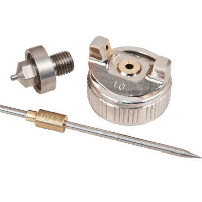 Image showing  125cc HVLP Mini Spray Gun