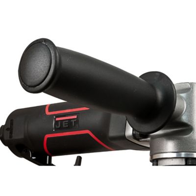 Image showing  1/4 in. NPT 4 in. Angle Grinder