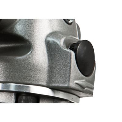 Image showing  1/4 in. NPT 4 in. Angle Grinder