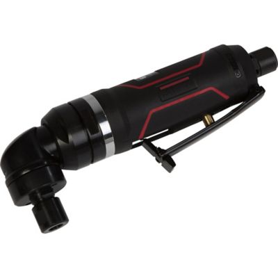 Image showing  1/4 in. Right Angle Die Grinder, 1 HP