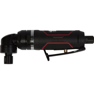 Image showing  1/4 in. Right Angle Die Grinder, 1 HP