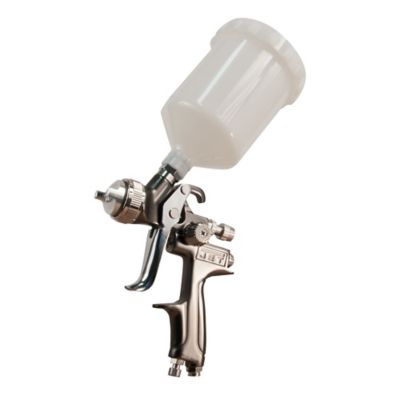 JET HVLP Standard Spray Gun