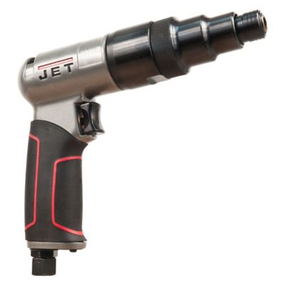 JET 1/4 in. 1,800 RPM Screwdriver