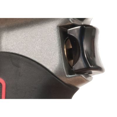 Image showing  1/4 in. Screwdriver, 1,800 RPM