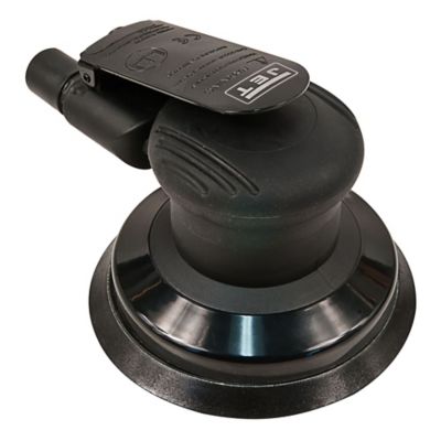 JET 5 in. Random Orbital Palm Sander