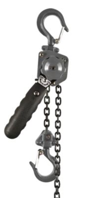 Image showing  1/2 Ton A Series Mini-Puller, 10 ft. Lift