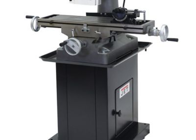 Image showing  115/230V Mill/Drill with R-8 Taper
