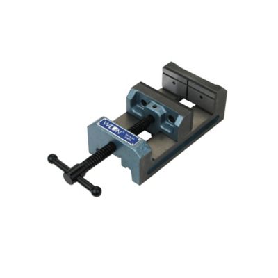 Wilton 6 in. Industrial Drill Press Vise