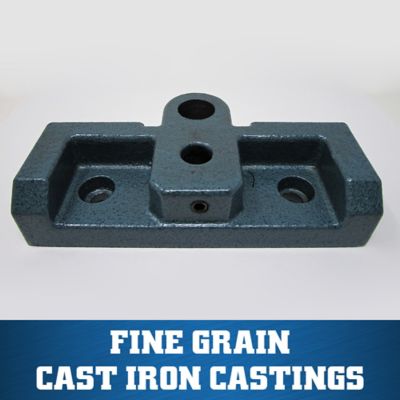 Image showing  6 in. Low Profile Drill Press Vise