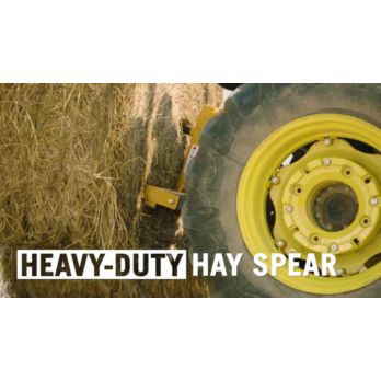CountyLine 51-1/2 in. Heavy-Duty Super Spear at Tractor Supply Co.