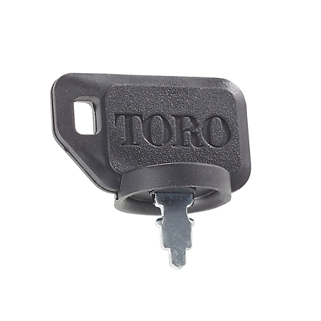 Toro Replacement Ignition Key