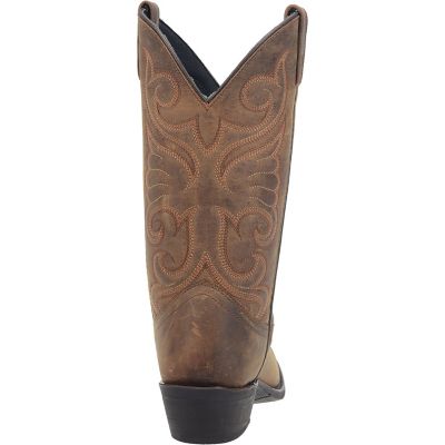 Image showing 5 th Laredo Women's Bridget Leather Boots