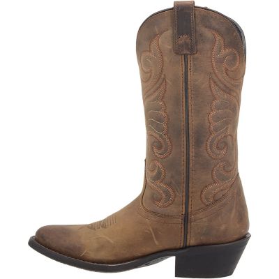 Image showing 6 th Laredo Women's Bridget Leather Boots