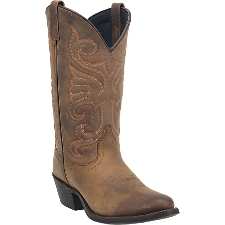 Laredo Women's Bridget Leather Boots