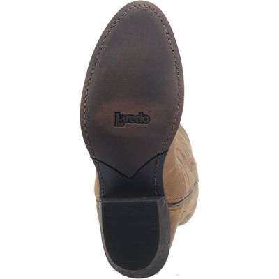 Image showing  Women's Bridget Leather Boots