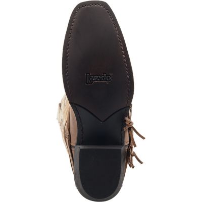 Image showing  Women's Myra Leather Boots