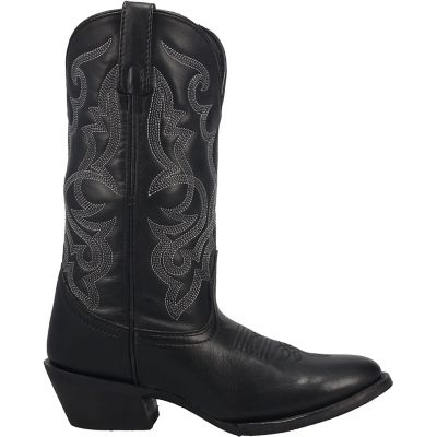 Image showing 4 th Laredo Women's Maddie Leather Boots