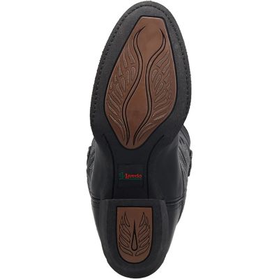 Image showing 1 th Laredo Women's Maddie Leather Boots