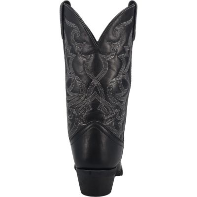 Image showing 5 th Laredo Women's Maddie Leather Boots