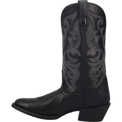 Image showing 6 th Laredo Women's Maddie Leather Boots