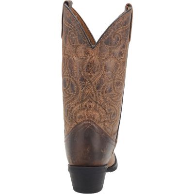 Image showing 5 th Laredo Women's Maddie Leather Boots
