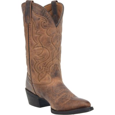 Image showing 0 th Laredo Women's Maddie Leather Boots