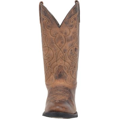 Image showing 3 th Laredo Women's Maddie Leather Boots