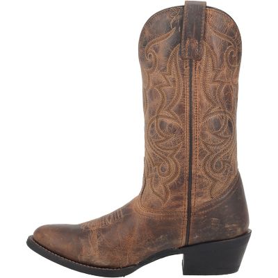 Image showing 6 th Laredo Women's Maddie Leather Boots
