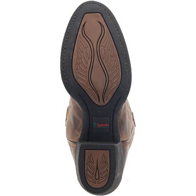 Image showing 1 th Laredo Women's Maddie Leather Boots