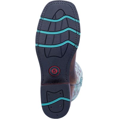 Image showing  Women's Anita Leather Boots