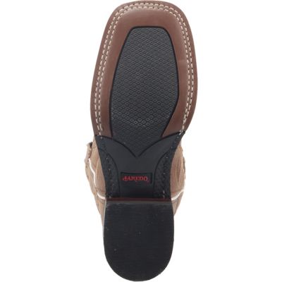 Image showing 1 th Laredo Women's Spellbound Cowboy Boots