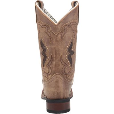 Image showing 5 th Laredo Women's Spellbound Cowboy Boots