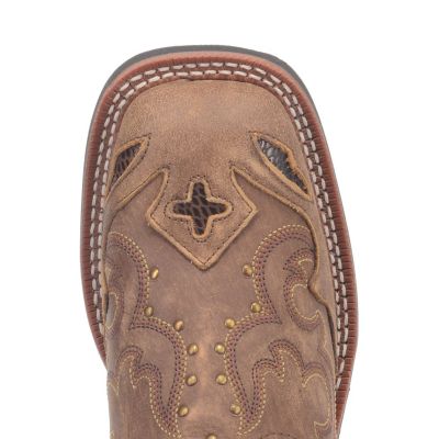 Image showing 2 th Laredo Women's Spellbound Cowboy Boots