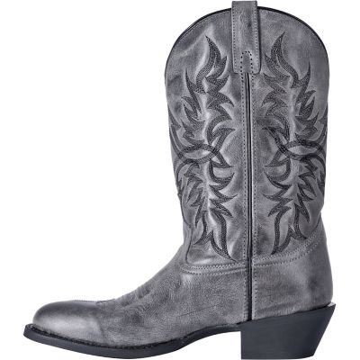 Image showing 6 th Laredo Men's Harding Leather Boots
