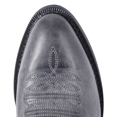 Image showing  Men's Harding Leather Boots