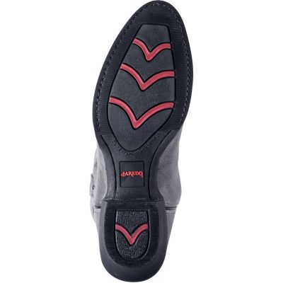 Image showing 1 th Laredo Men's Harding Leather Boots