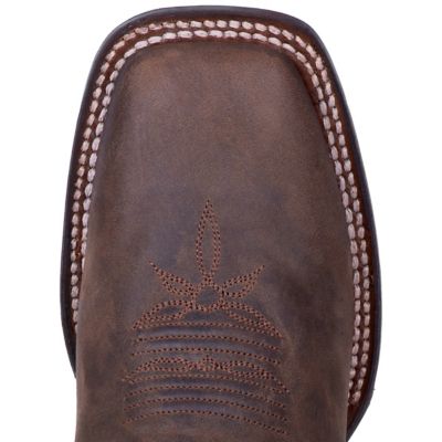 Image showing  Women's Alexy Leather Western Boots