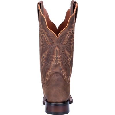 Image showing 5 th Dan Post Women's Alexy Leather Western Boots
