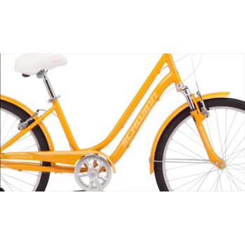 Schwinn suburban best sale women's comfort bike