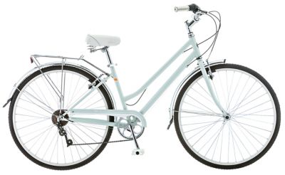 Schwinn Women s 700c Wayfarer Hybrid Bicycle 7 Speed Sage at